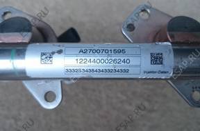 Форсунка  MERCEDES A270