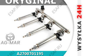Форсунка    MERCEDES A2780700687