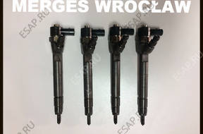 Форсунка  MERCEDES A6110700987 2.2CDI