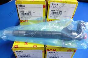 Форсунка  MERCEDES A6110701787 0445110199