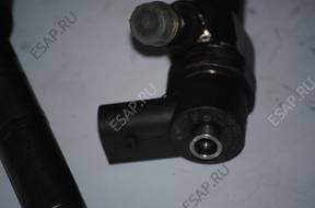 Форсунка  MERCEDES A612 070 04 87