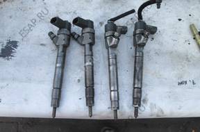Форсунка mercedes   A6130700687 0445110121