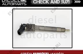 Форсунка  MERCEDES A6400700787 0445110167 A B KLASA