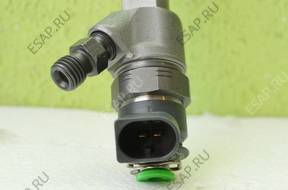 Форсунка    MERCEDES A6400701287