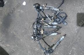 Форсунка MERCEDES   A642 3,0 CDI V8 320 280