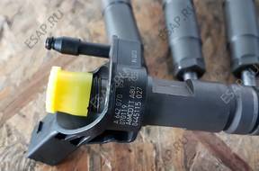 Форсунка MERCEDES A6420700587   6 SZTUK