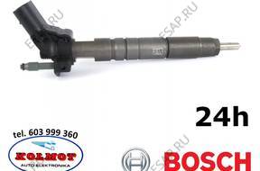 Форсунка  MERCEDES A6420701187 0445116026 0445116025