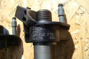 Форсунка  MERCEDES A6420701187 BOSCH 0445116026