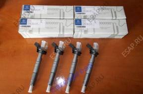 Форсунка  MERCEDES A6420701387 0445115027 3.0 CDI MERC