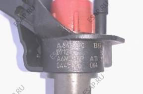 Форсунка  mercedes a6420701387 bosch 0445115064