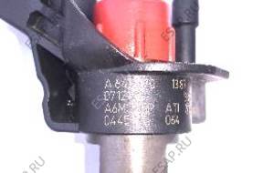 Форсунка  mercedes a6420701387 bosch 0445115064