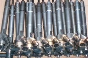 Форсунка  mercedes a6420701387 bosch 0445115064