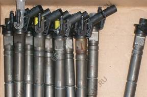 Форсунка  mercedes a6420701387 bosch 0445115064