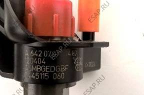 Форсунка  mercedes a6420701487 bosch 0445115060
