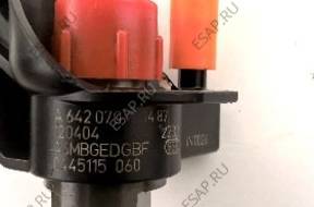 Форсунка  mercedes a6420701487 bosch 0445115060