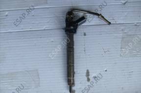 Форсунка MERCEDES  A6420701887