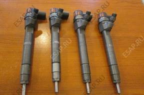 Форсунка  MERCEDES A6460700287 0445110140 2,2CDI