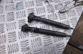 Форсунка MERCEDES   A6510700587