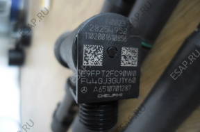 Форсунка  MERCEDES A6510701287