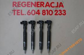 Форсунка    MERCEDES  A6510701387