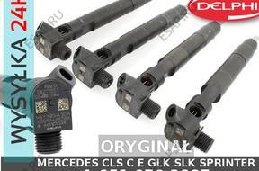 Форсунка    MERCEDES A6510702887 OE