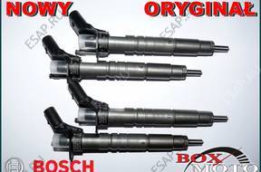 Форсунка  MERCEDES A6510702987 0445117035 2.2 2.2CDI