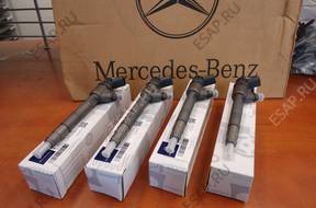 Форсунка  MERCEDES A6510703187 0445110574