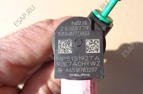 Форсунка MERCEDES  A6510703287 DELPHI