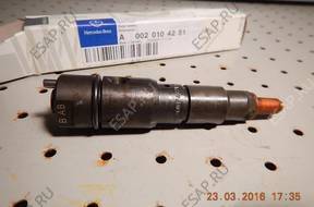 Форсунка  MERCEDES ACTROS  A0020104251