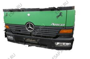 Форсунка   MERCEDES ATEGO 1223 0119061223