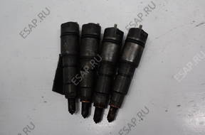 Форсунка  MERCEDES ATEGO A0060172821 0432191282