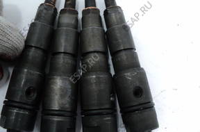 Форсунка  MERCEDES ATEGO A0060172821 0432191282