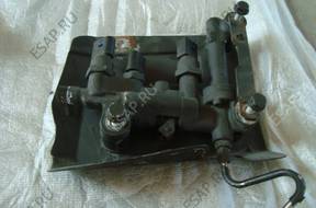 Форсунка MERCEDES ATEGO AXOR  ADBLUE OM 906 LA