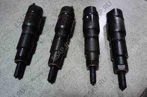 Форсунка  MERCEDES ATEGO OM904 817 815 BOSCH