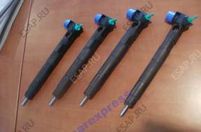 Форсунка MERCEDES B CLASA 2.2 CDI  A 6510701387