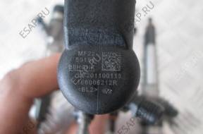 Форсунка   Mercedes B klasa W246 1.5 CDI