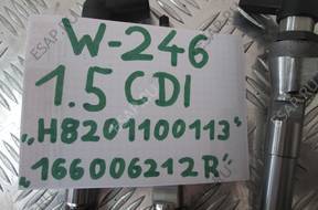 Форсунка   Mercedes B klasa W246 1.5 CDI