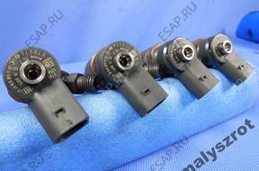 Форсунка MERCEDES B W169 2.0 CDI W245  0445110167