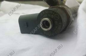 Форсунка  Mercedes БЕНЗИН 2,2  CDI