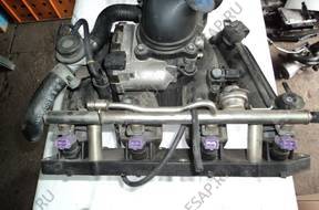 Форсунка   MERCEDES БЕНЗИН 2.0 2002