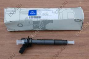 Форсунка   MERCEDES БЕНЗИН A6420701387