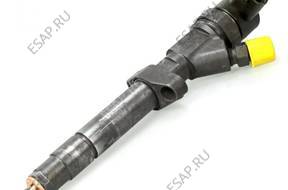 Форсунка  Mercedes BOSCH 0445110129 GRARANCJA