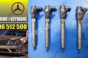 Форсунка MERCEDES C E KLASA W 203 W 211 2.2 CDI