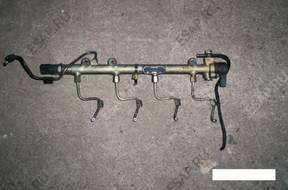 Форсунка Mercedes c klasa w 202 2.2 cdi d ТОПЛИВА