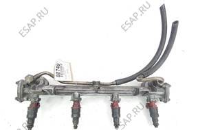 Форсунка Mercedes C klasa W202 C200  ТОПЛИВНАЯ РАМПА wtr