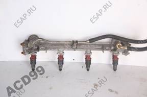 Форсунка MERCEDES C KLASA W202 ТОПЛИВНАЯ РАМПА  R1110781045