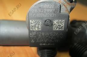 Форсунка   Mercedes C klasa W204 2.2CDI