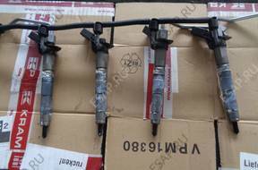 Форсунка MERCEDES C KLASA W205 2,2 CDI