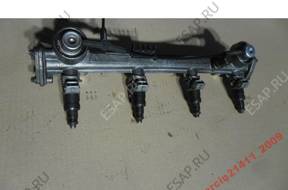 Форсунка mercedes C w202 1.8 2.0 B  0000787423