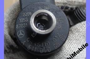 Форсунка MERCEDES C W202 2.2 CDI  0445110012